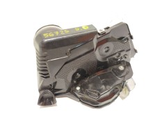 Recambio de cerradura puerta delantera derecha para toyota yaris cross (mxp_) 1.5 (mxpb10) referencia OEM IAM 69030K0040  