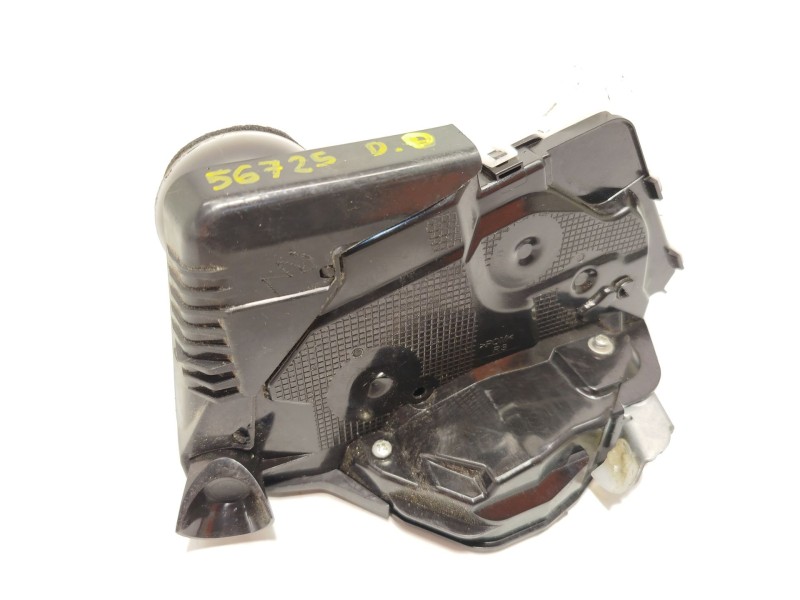 Recambio de cerradura puerta delantera derecha para toyota yaris cross (mxp_) 1.5 (mxpb10) referencia OEM IAM 69030K0040  