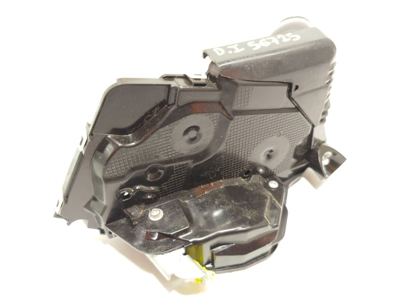 Recambio de cerradura puerta delantera izquierda para toyota yaris cross (mxp_) 1.5 (mxpb10) referencia OEM IAM 69040K0040  