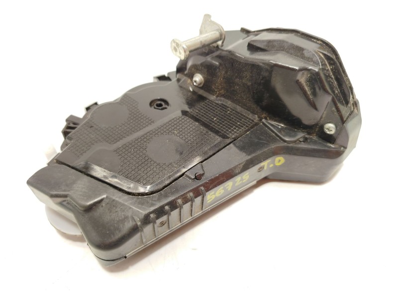 Recambio de cerradura puerta trasera derecha para toyota yaris cross (mxp_) 1.5 (mxpb10) referencia OEM IAM 69050K0030  