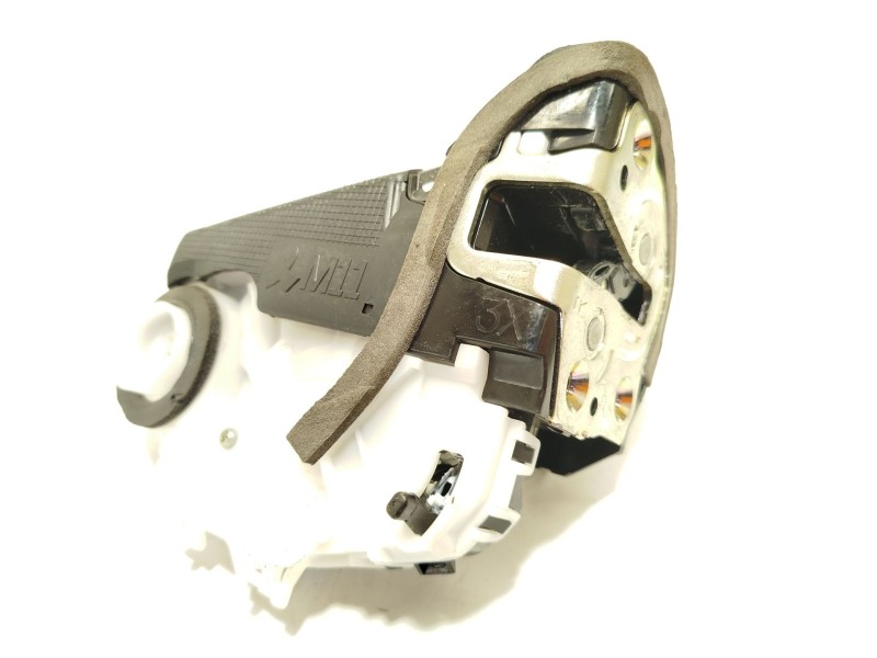 Recambio de cerradura puerta trasera derecha para toyota yaris cross (mxp_) 1.5 (mxpb10) referencia OEM IAM 69050K0030  