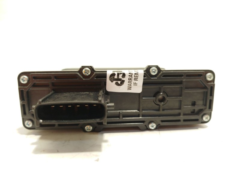 Recambio de modulo electronico para toyota yaris cross (mxp_) 1.5 (mxpb10) referencia OEM IAM 89680K0010  