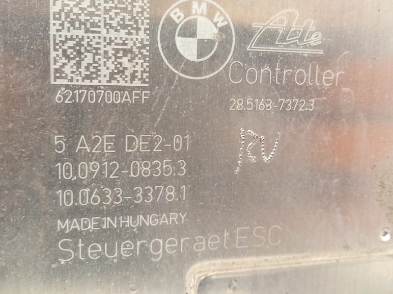 Recambio de abs para bmw serie 1 lim. (f40) 118d referencia OEM IAM 5A2EDE1 28516373723 10022024564