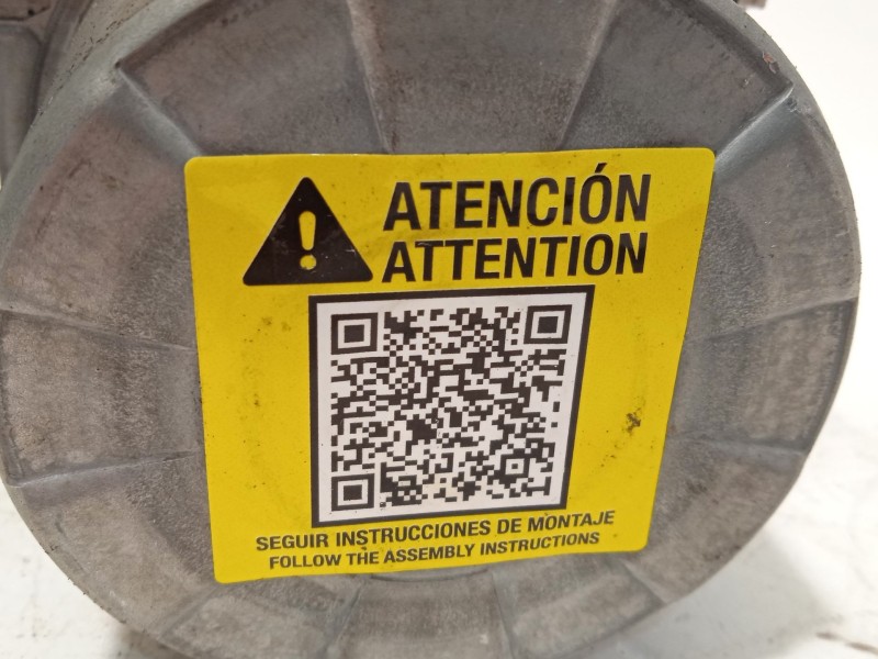 Recambio de abs para bmw serie 1 lim. (f40) 118d referencia OEM IAM 5A2EDE1 28516373723 10022024564