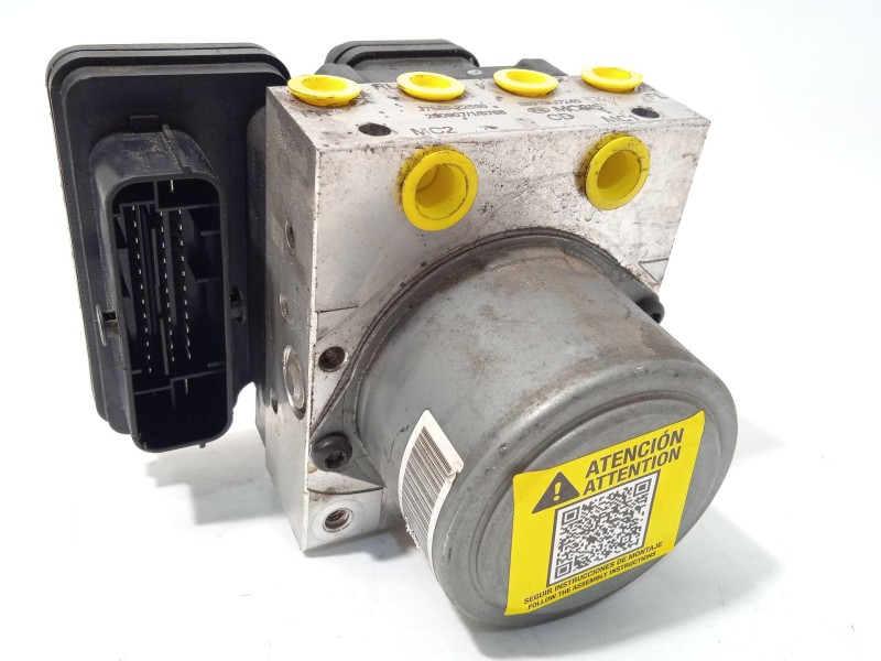 Recambio de abs para kia ceed (cd) 1.0 t-gdi referencia OEM IAM 58910J7240 6158941600 J758922500