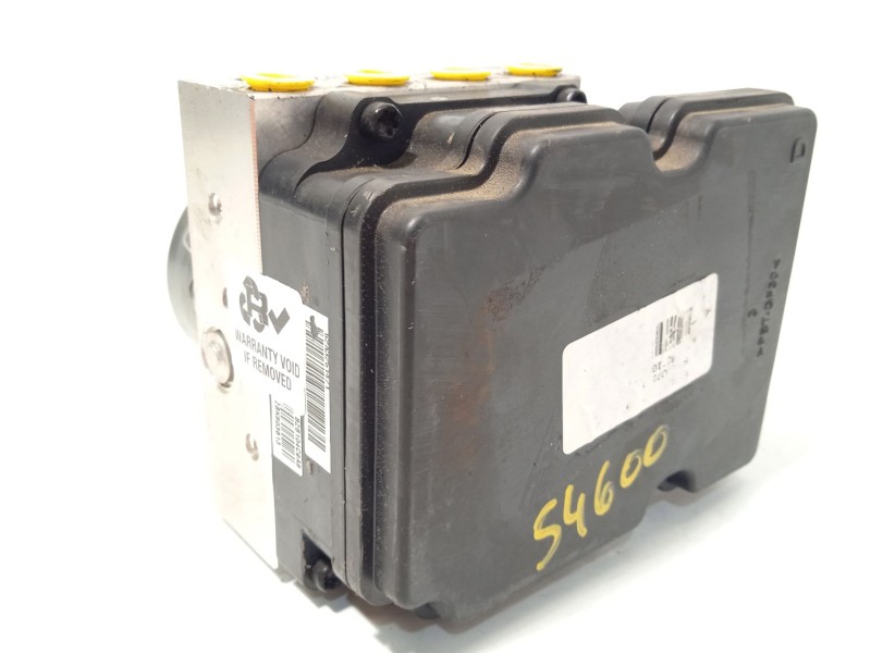 Recambio de abs para kia ceed (cd) 1.0 t-gdi referencia OEM IAM 58910J7240 6158941600 J758922500