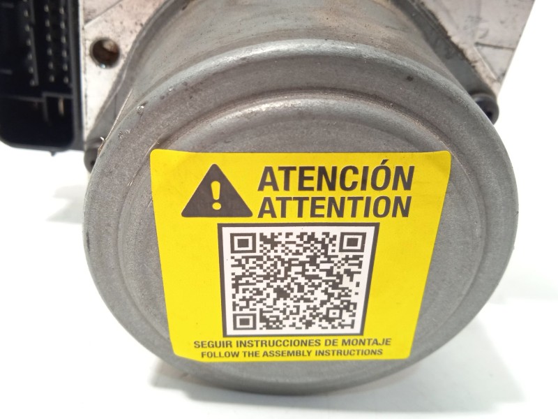 Recambio de abs para kia ceed (cd) 1.0 t-gdi referencia OEM IAM 58910J7240 6158941600 J758922500