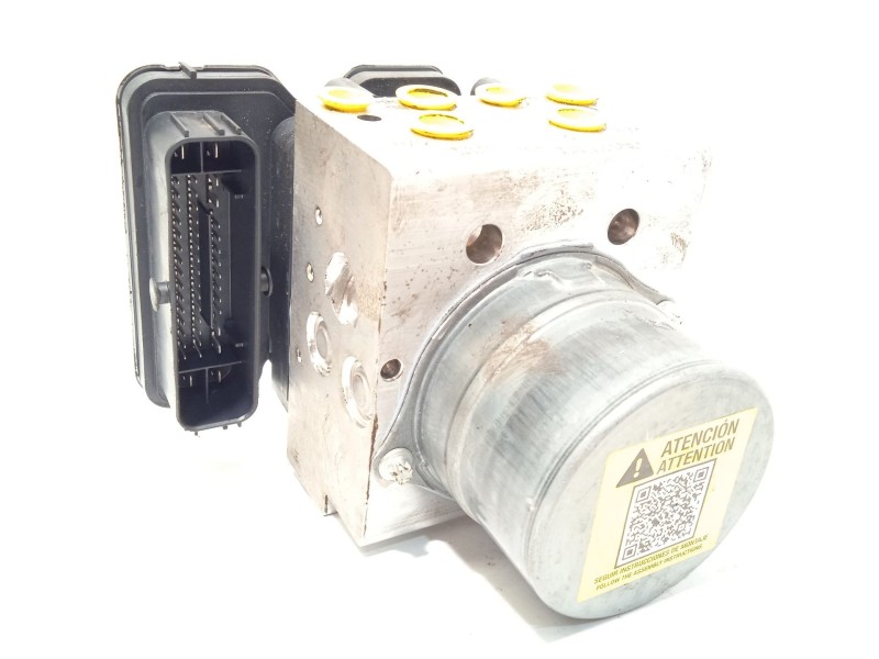 Recambio de abs para mercedes-benz glc (x254) 220d 4-matic (254.605) referencia OEM IAM A2149003110 0265957432 970478