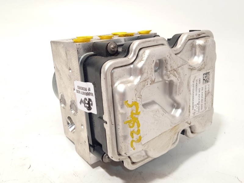 Recambio de abs para mercedes-benz glc (x254) 220d 4-matic (254.605) referencia OEM IAM A2149003110 0265957432 970478