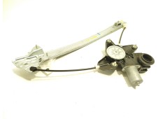 Recambio de elevalunas delantero derecho para toyota yaris cross (mxp_) 1.5 (mxpb10) referencia OEM IAM 857100D540  0620206771