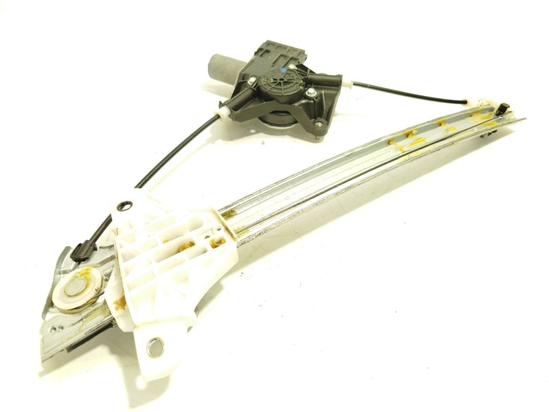 Recambio de elevalunas delantero derecho para toyota yaris cross (mxp_) 1.5 (mxpb10) referencia OEM IAM 857100D540  0620206771