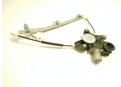 Recambio de elevalunas trasero derecho para toyota yaris cross (mxp_) 1.5 (mxpb10) referencia OEM IAM 857100D550  0620206791