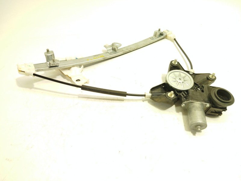 Recambio de elevalunas trasero derecho para toyota yaris cross (mxp_) 1.5 (mxpb10) referencia OEM IAM 857100D550  0620206791