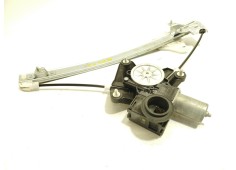 Recambio de elevalunas delantero izquierdo para toyota yaris cross (mxp_) 1.5 (mxpb10) referencia OEM IAM 857200D550  0620206781