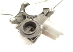 Recambio de elevalunas delantero izquierdo para toyota yaris cross (mxp_) 1.5 (mxpb10) referencia OEM IAM 857200D550  0620206781 2