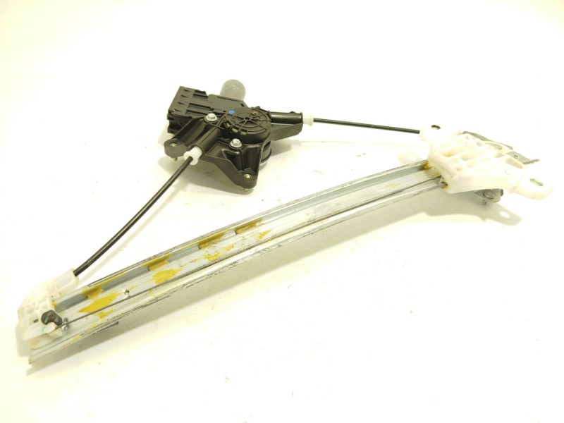 Recambio de elevalunas delantero izquierdo para toyota yaris cross (mxp_) 1.5 (mxpb10) referencia OEM IAM 857200D550  0620206781