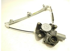 Recambio de elevalunas trasero izquierdo para toyota yaris cross (mxp_) 1.5 (mxpb10) referencia OEM IAM 857200D560  0620206801