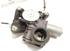 Recambio de elevalunas trasero izquierdo para toyota yaris cross (mxp_) 1.5 (mxpb10) referencia OEM IAM 857200D560  0620206801 2