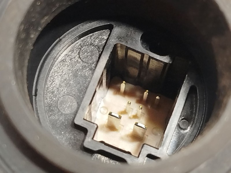 Recambio de elevalunas trasero izquierdo para toyota yaris cross (mxp_) 1.5 (mxpb10) referencia OEM IAM 857200D560  0620206801