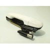 Recambio de maneta exterior trasera derecha para toyota auris hybrid active referencia OEM IAM 4231712  