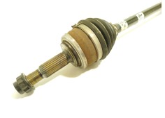 Recambio de transmision delantera derecha para toyota yaris cross (mxp_) 1.5 (mxpb10) referencia OEM IAM 434100D810   2