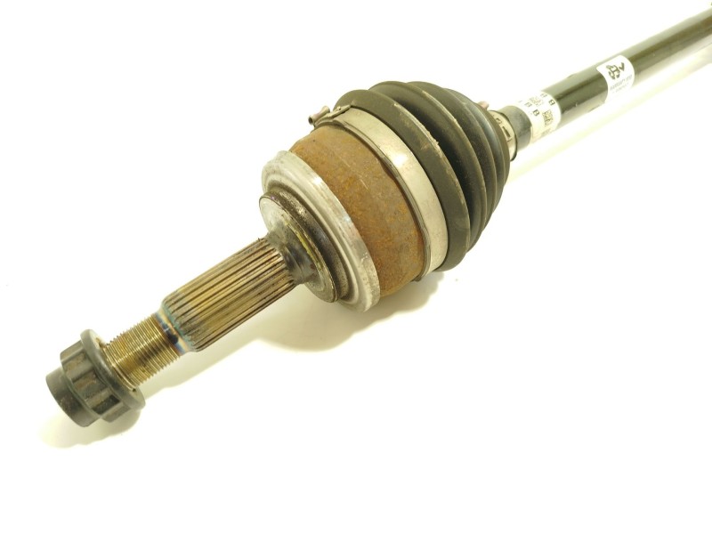 Recambio de transmision delantera derecha para toyota yaris cross (mxp_) 1.5 (mxpb10) referencia OEM IAM 434100D810  