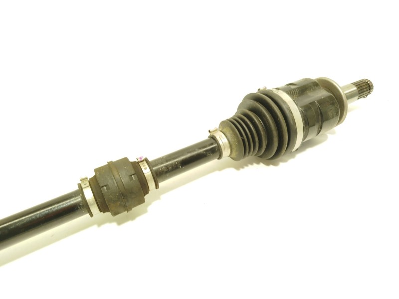 Recambio de transmision delantera derecha para toyota yaris cross (mxp_) 1.5 (mxpb10) referencia OEM IAM 434100D810  