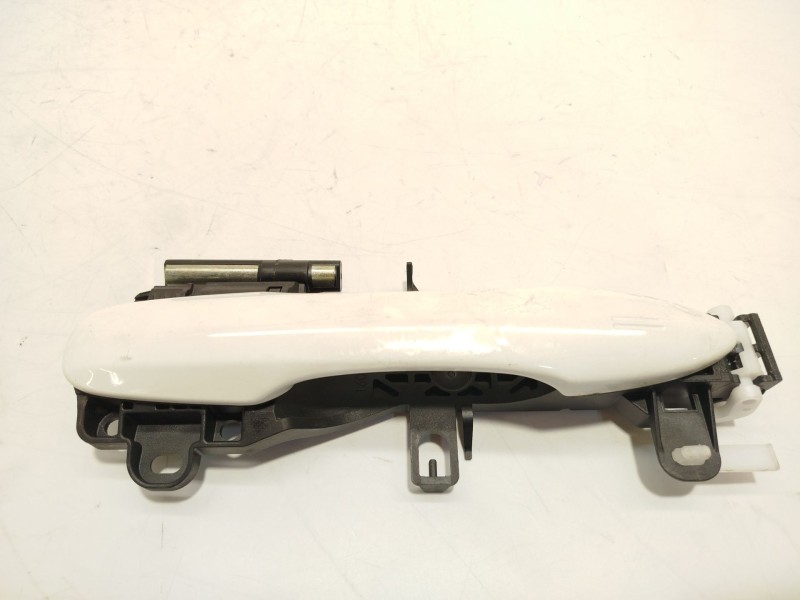 Recambio de maneta exterior delantera derecha para toyota yaris cross (mxp_) 1.5 (mxpb10) referencia OEM IAM 69210K0060A0  