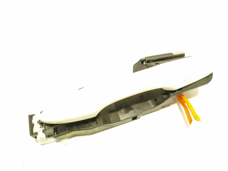 Recambio de maneta exterior trasera izquierda para toyota yaris cross (mxp_) 1.5 (mxpb10) referencia OEM IAM 692040D280  