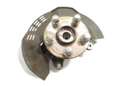 Recambio de mangueta delantera derecha para toyota yaris cross (mxp_) 1.5 (mxpb10) referencia OEM IAM 4321102410 43550F4010 