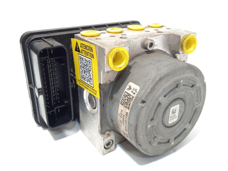 Recambio de abs para peugeot 208 style referencia OEM IAM 9817031680 10091539473 10022008814