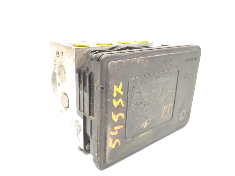 Recambio de abs para peugeot 208 style referencia OEM IAM 9817031680 10091539473 10022008814