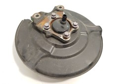 Recambio de mangueta trasera izquierda para toyota yaris cross (mxp_) 1.5 (mxpb10) referencia OEM IAM 424500D170   2