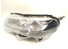 Recambio de faro izquierdo para peugeot expert combi standard referencia OEM IAM 9808572680   2