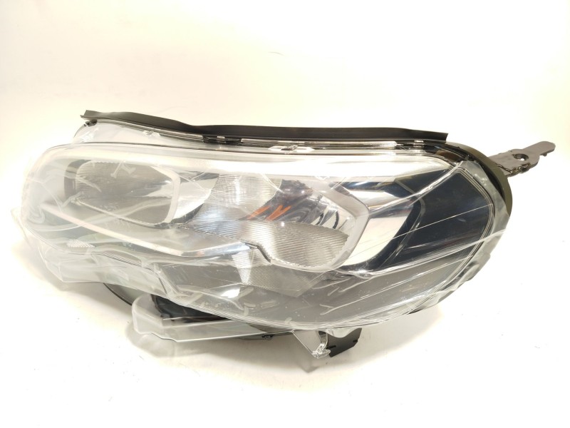 Recambio de faro izquierdo para peugeot expert combi standard referencia OEM IAM 9808572680  