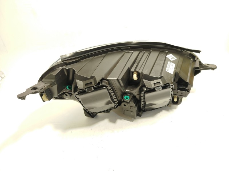 Recambio de faro izquierdo para peugeot expert combi standard referencia OEM IAM 9808572680  