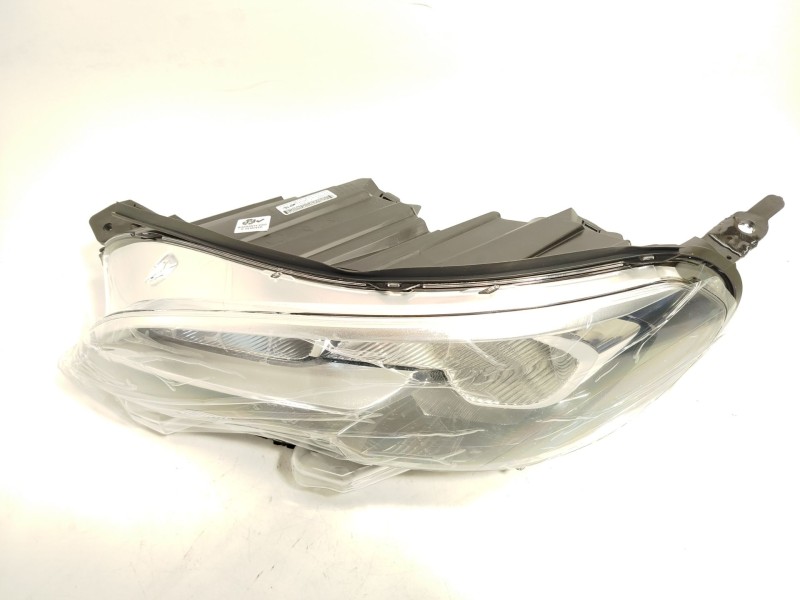 Recambio de faro izquierdo para peugeot expert combi standard referencia OEM IAM 9808572680  