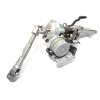 Recambio de columna direccion para skoda fabia 1.2 tsi referencia OEM IAM 6C1423510BJ  6C1909144AG