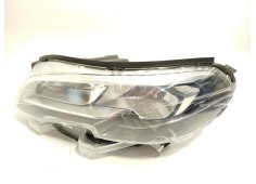 Recambio de faro izquierdo para peugeot expert combi standard referencia OEM IAM 9808572680  