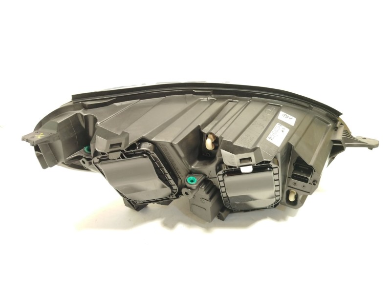 Recambio de faro izquierdo para peugeot expert combi standard referencia OEM IAM 9808572680  