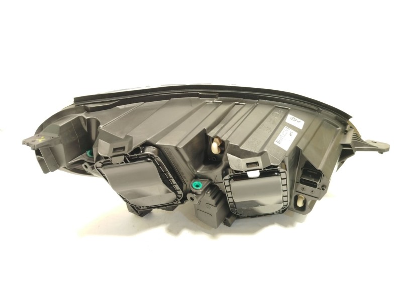 Recambio de faro izquierdo para peugeot expert combi standard referencia OEM IAM 9808572680  