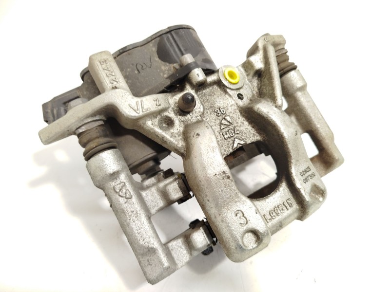 Recambio de pinza freno trasera derecha para toyota yaris cross (mxp_) 1.5 (mxpb10) referencia OEM IAM 478300D080  