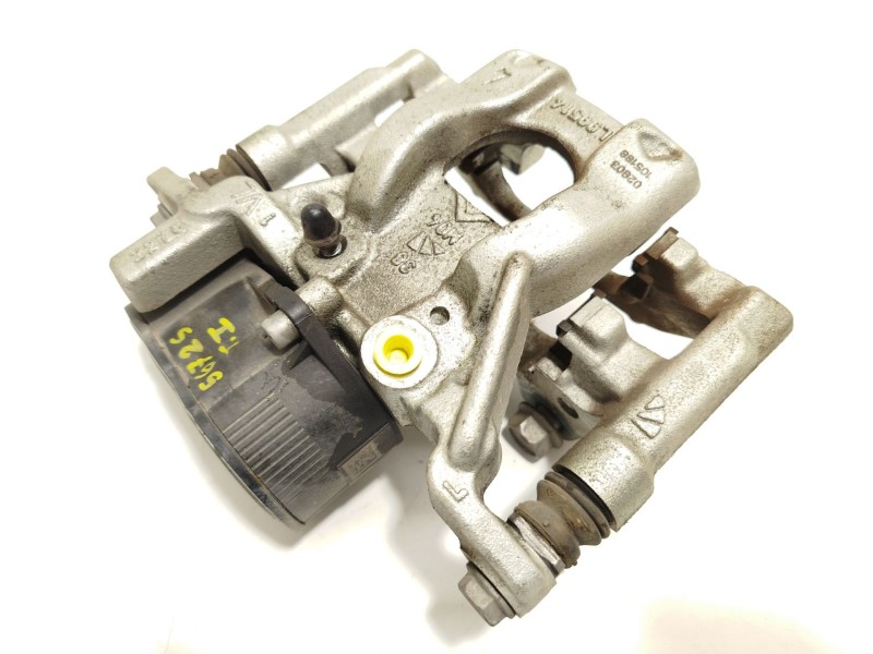 Recambio de pinza freno trasera izquierda para toyota yaris cross (mxp_) 1.5 (mxpb10) referencia OEM IAM 478500D080  