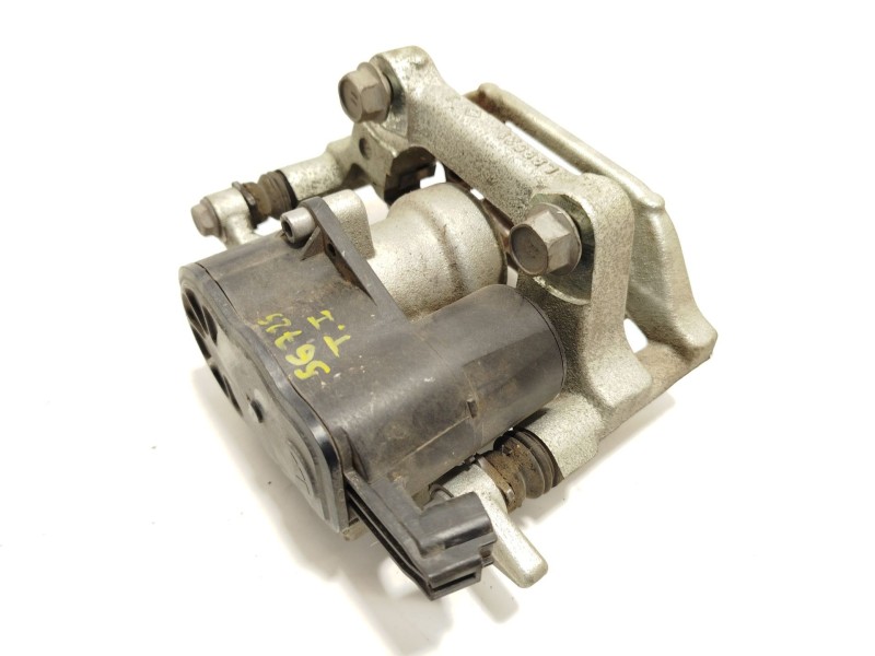 Recambio de pinza freno trasera izquierda para toyota yaris cross (mxp_) 1.5 (mxpb10) referencia OEM IAM 478500D080  