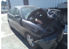 seat ibiza iii (6l1) del año 2002 2