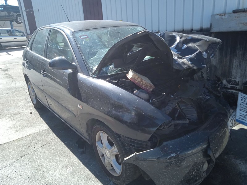seat ibiza iii (6l1) del año 2002