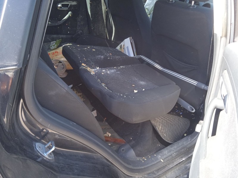 seat ibiza iii (6l1) del año 2002