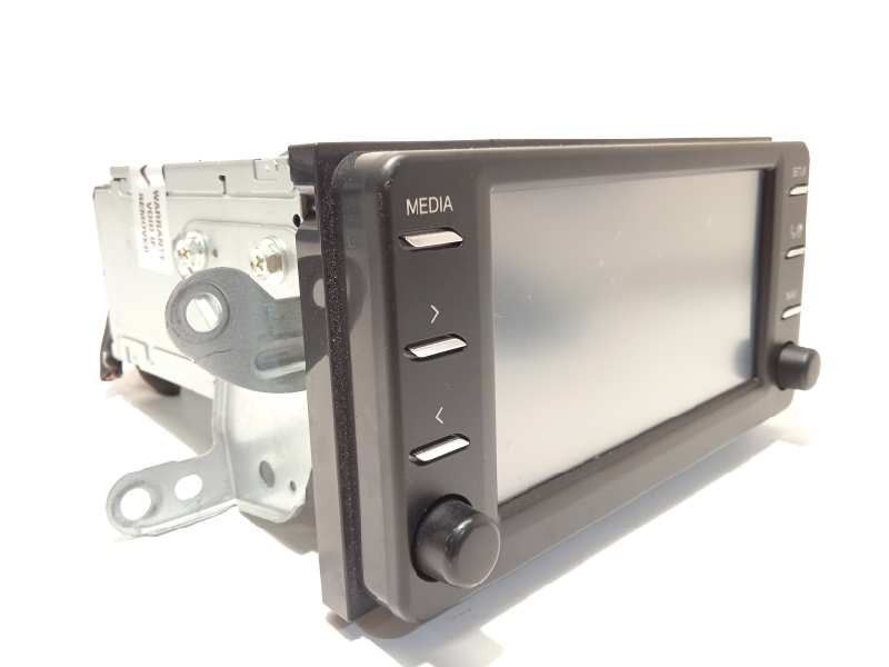 SISTEMA NAVEGACION GPS PW60018002 