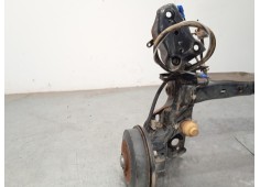 Recambio de puente trasero para citroën c3 ii (sc_) 1.2 vti 82 referencia OEM IAM 5148W6   2