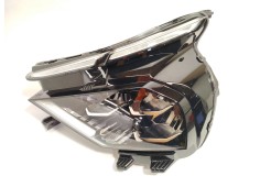 Recambio de faro izquierdo para citroën c4 iii (ba_, bb_, bc_) e-c4 (bczkxc) referencia OEM IAM 9830649480  73374697